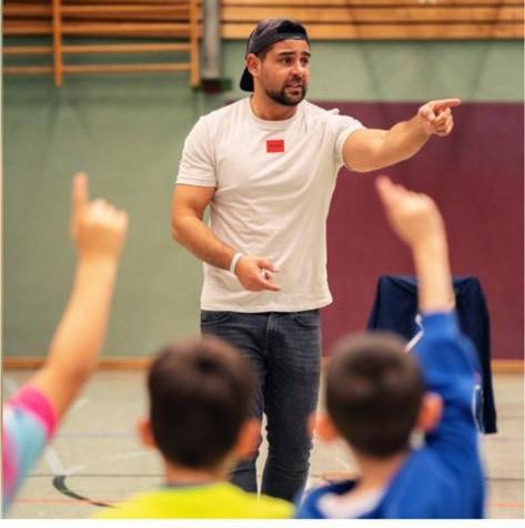 Startseite - Akademie Starke Kinder